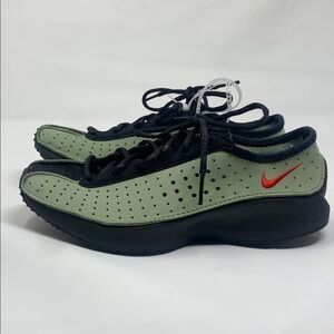 NEW Nike air zoom vaporfly trainer sneakers size 6.5